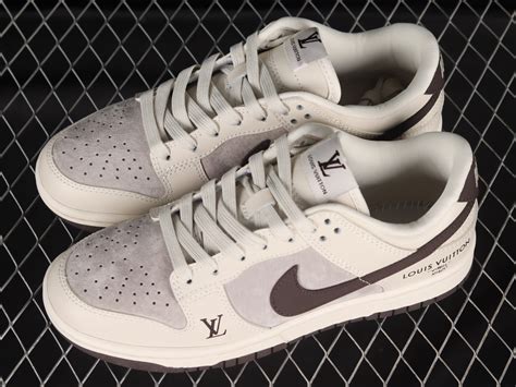 nike dunk low x lv shoes sneakers|nike dunk low price.